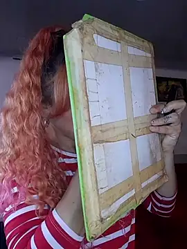 Sexy-Favgirl online show from 02/16/25, 02:21