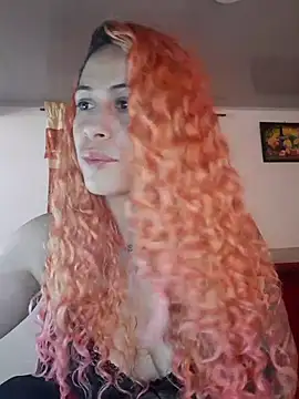 Sexy-Favgirl online show from 03/02/25, 02:21