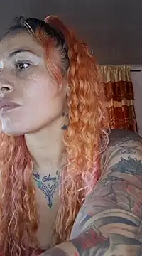 Sexy-Favgirl online show from 03/22/25, 08:37