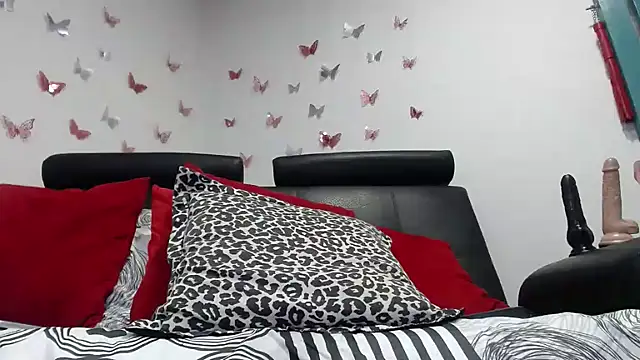 Sexy-Favgirl online show from 02/13/26, 08:10