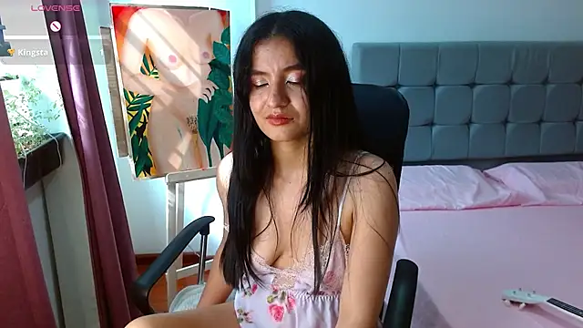 ChloeSanchezx online show from 03/03/25, 08:21