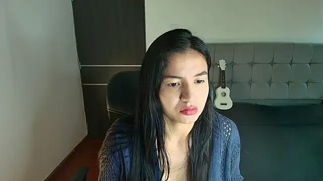 ChloeSanchezx online show from 09/14/25, 06:07