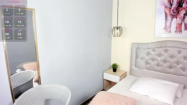 Snapshot of escarleth__ chatting on 02/23/26, 11:40 escarleth online show from 02/23/26, 11:40