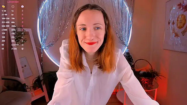 Dearly kitty online show from 12/15/24, 01:43