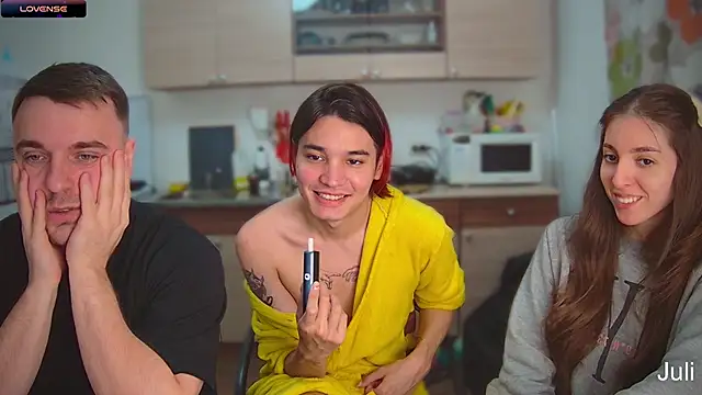 fcjuicy pussy online show from 12/11/24, 03:15