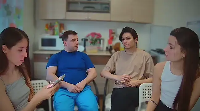 fcjuicy pussy online show from 02/04/25, 01:38