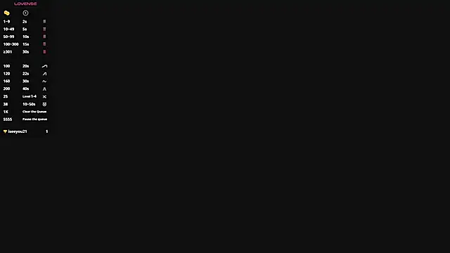 Snapshot of soyzarahtorres chatting on 02/10/25, 06:24 soyzarahtorres online show from 02/10/25, 06:24