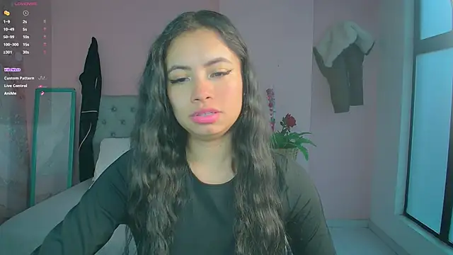 Snapshot of soyzarahtorres chatting on 03/07/25, 09:48 soyzarahtorres online show from 03/07/25, 09:48