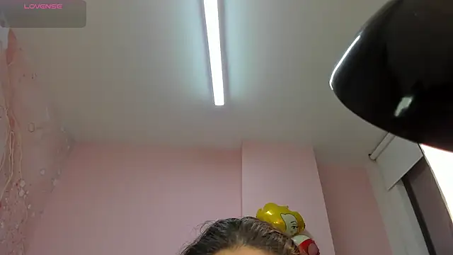 Snapshot of soyzarahtorres chatting on 09/24/25, 11:19 soyzarahtorres online show from 09/24/25, 11:19