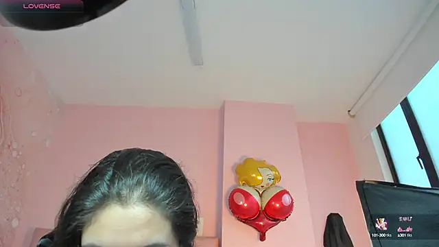 Snapshot of soyzarahtorres chatting on 10/05/25, 10:07 soyzarahtorres online show from 10/05/25, 10:07