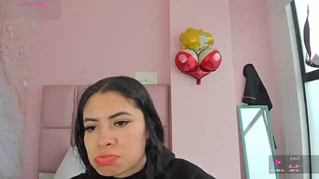 Snapshot of soyzarahtorres chatting on 11/29/25, 06:00 soyzarahtorres online show from 11/29/25, 06:00