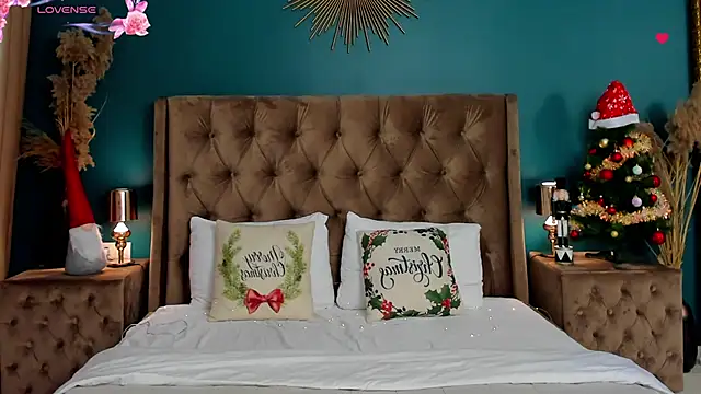 CalyMoon online show from 01/05/26, 08:23