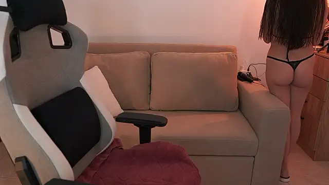 anyacutex online show from 03/24/26, 08:36