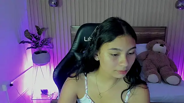 melody flowers online show from 12/26/24, 03:20