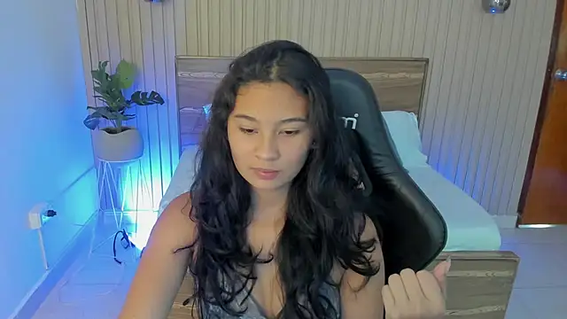 melody flowers online show from 01/23/25, 12:30