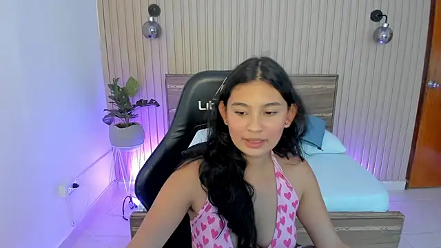 melody flowers online show from 01/27/25, 03:28