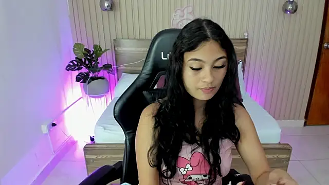 melody flowers online show from 02/25/25, 12:24