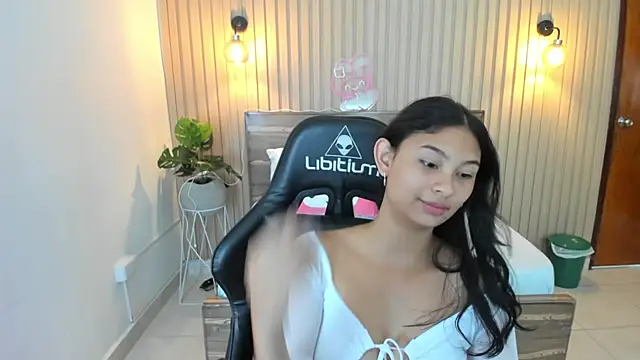 melody flowers online show from 03/20/25, 12:32