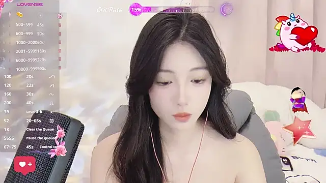 -Tilana- online show from 03/13/25, 11:08