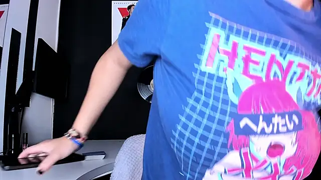 NovaGlitz online show from 12/10/24, 11:32