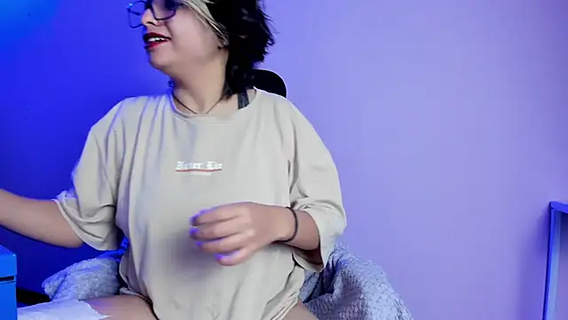 NovaGlitz online show from 01/18/25, 11:43