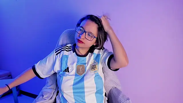 NovaGlitz online show from 01/27/25, 11:43