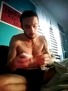 wariacik0024 online show from 02/16/25, 06:10