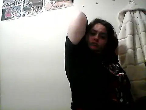 lilbishmiss online show from 01/25/25, 02:14