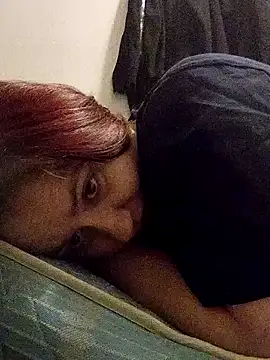 lilbishmiss online show from 01/27/25, 01:09