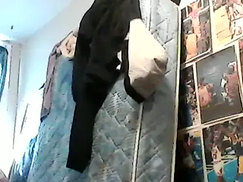 lilbishmiss online show from 03/01/25, 08:31