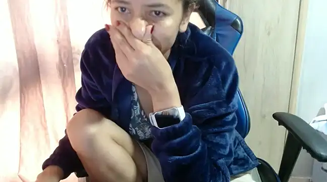 Erotic latina online show from 01/31/25, 12:07