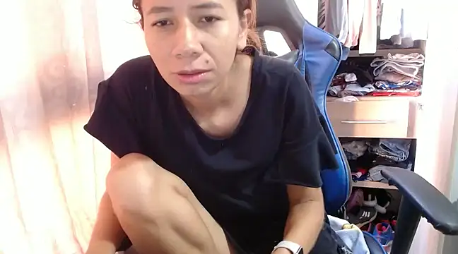 Erotic latina online show from 02/01/25, 12:16