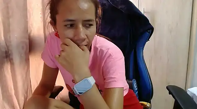 Erotic latina online show from 02/01/25, 10:13