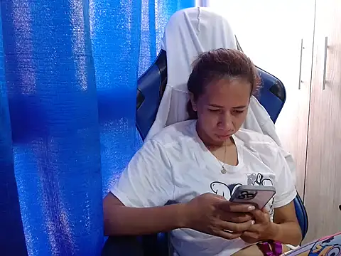 Erotic latina online show from 03/07/25, 12:56