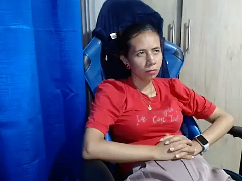 Erotic latina online show from 03/09/25, 12:21