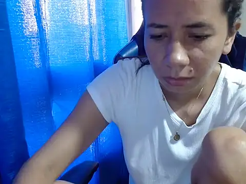 Erotic latina online show from 03/16/25, 12:33