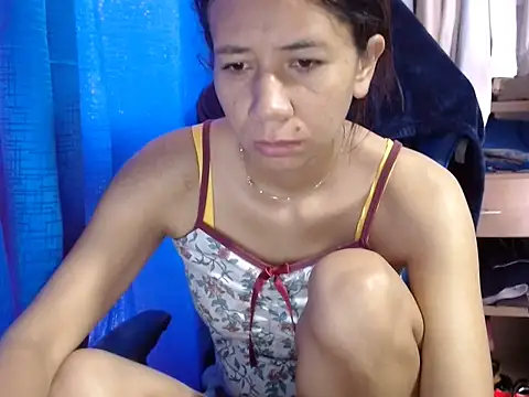 Erotic latina online show from 03/17/25, 12:46