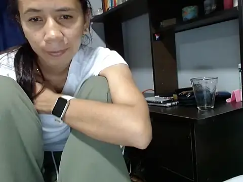 Erotic latina online show from 11/07/25, 12:10