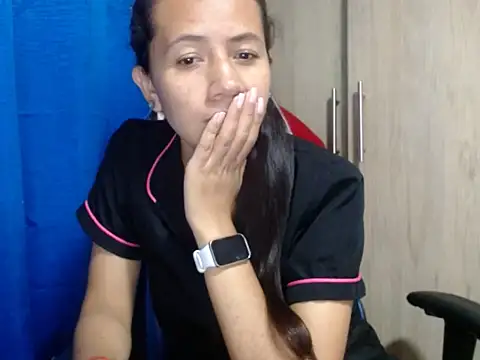 Erotic latina online show from 12/14/25, 12:27