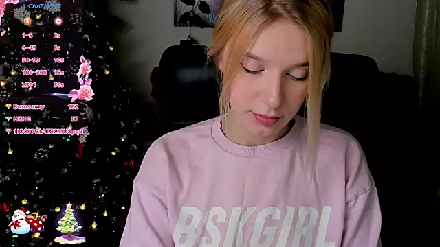 KarambaMoon online show from 12/19/24, 08:13