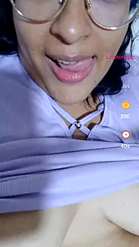 Snapshot of BrenditaLove chatting on 07/19/26, 05:22 BrenditaLove online show from 07/19/26, 05:22