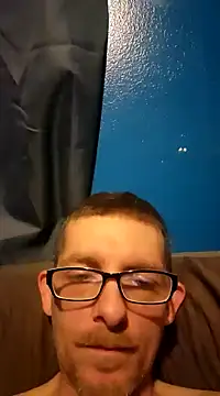 MysteriousFire23 online show from 12/07/24, 03:19