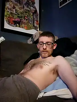 MysteriousFire23 online show from 12/18/24, 10:02