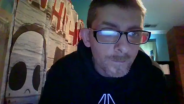 MysteriousFire23 online show from 01/01/25, 05:00