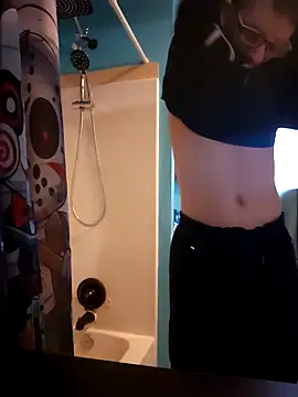 MysteriousFire23 online show from 01/22/25, 08:06