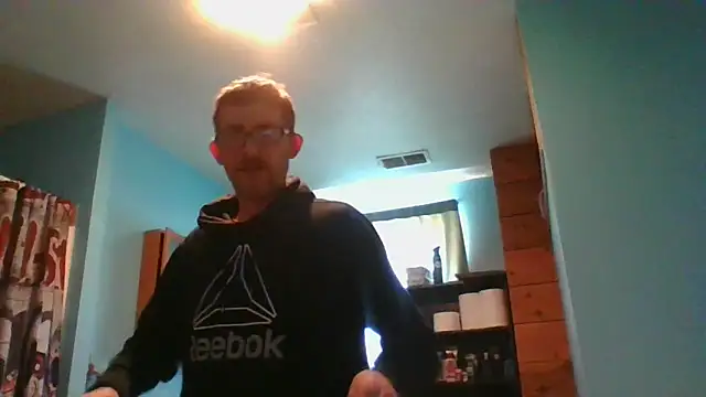 MysteriousFire23 online show from 02/05/25, 07:42