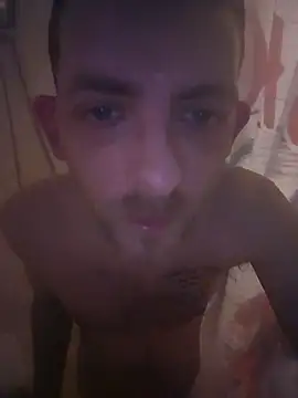 MysteriousFire23 online show from 03/09/25, 02:18