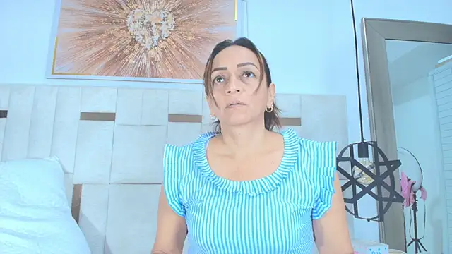 Hottest Mature  online show from 10/11/25, 03:06