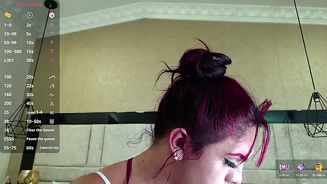 kimCosseyy online show from 02/05/25, 04:06