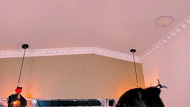 kimCosseyy online show from 10/18/25, 02:58